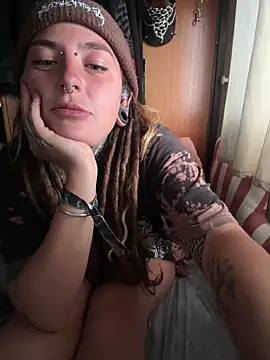 Sembang XXX Secara Langsung HornyHippy1