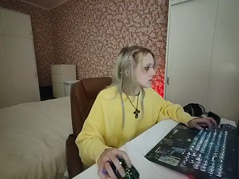 Sembang XXX Secara Langsung StijenaHunt