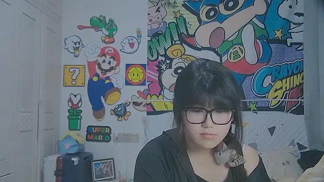 Sembang XXX Secara Langsung mianmian-666