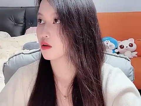 Sembang XXX Secara Langsung Abby686868