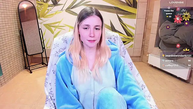 fleximona live XXX chat