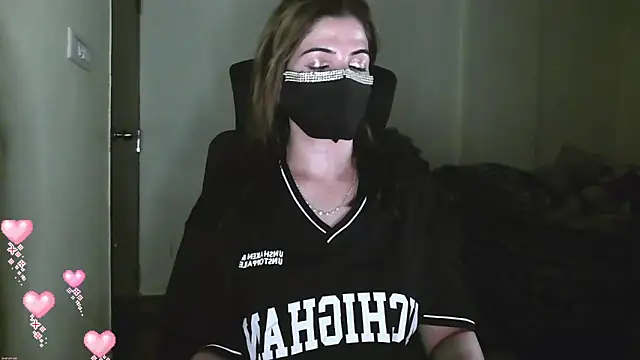 Sembang XXX Secara Langsung Cute_Sonii