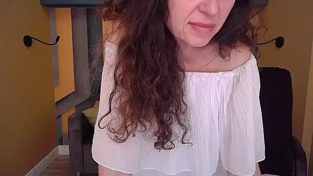 Chat XXX en directo de EllaLong