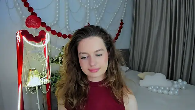 MiracleCurly live XXX chat