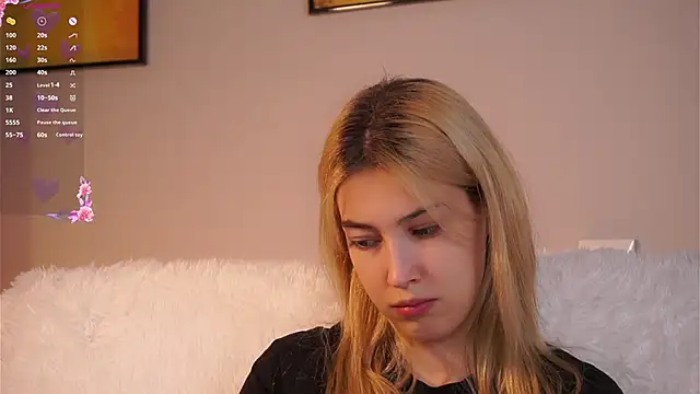 AngelicRice – Naživo XXX chat