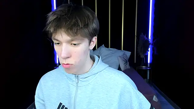 MarkBranston Obrolan Langsung XXX