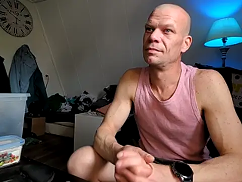 Kinky_Play1 网络视讯表演