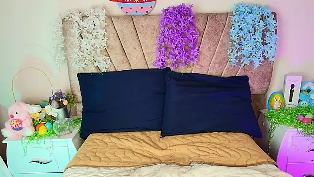 دردشة hannaa_cute الجنسية المباشرة