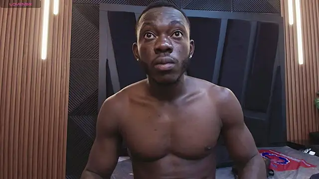 Oliver_Laurent_ – Live XXX-chat