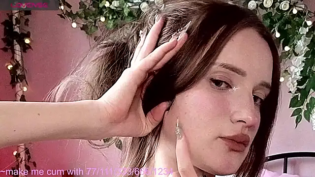 دردشة Hot_Rhaenyra الجنسية المباشرة