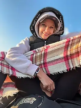 دردشة Betsy الجنسية المباشرة