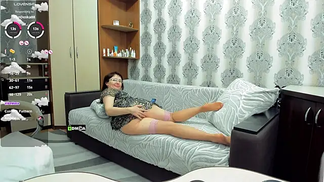 Rusalohkax live XXX chat