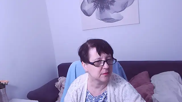 Živý XXX chat ChristaRose