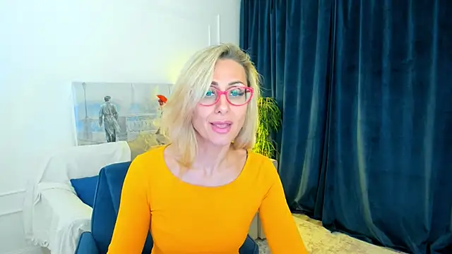 MuseOfStage – Live XXX-chat