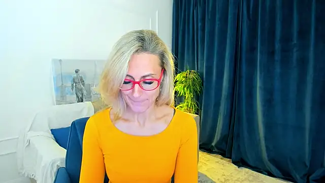 MuseOfStage's Live XXX Chat