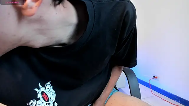 عرض كام Aaron_Scoot