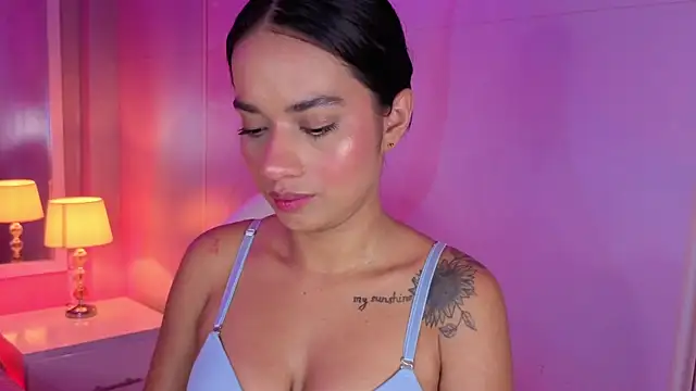 carol_69 Obrolan Langsung XXX