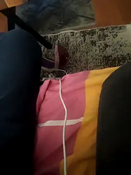 Ogulcan834 Adlı Modelin Web Kamerası Şovu