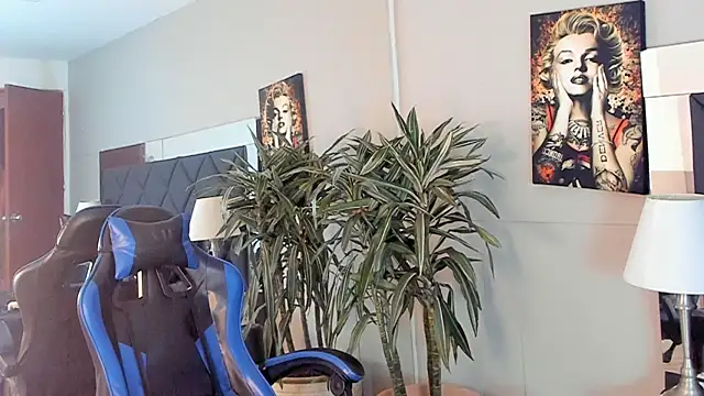 kai_storn Obrolan Langsung XXX