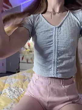 Show de webcam de AvaTayloor