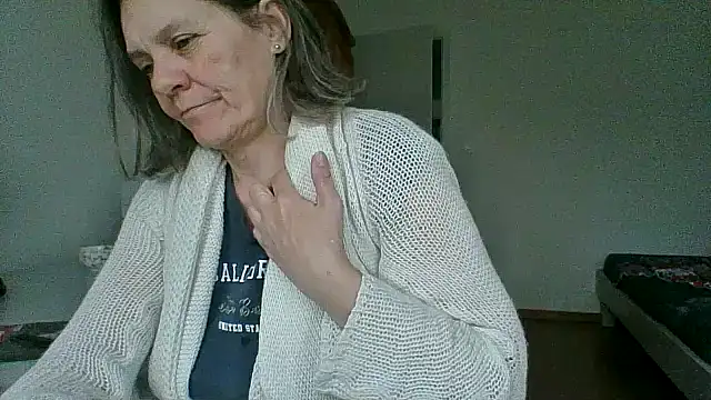 Laura_Sensuale Webcam-Show