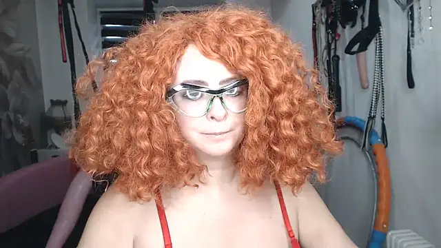 Chat XXX Live MISSwithDOLLS