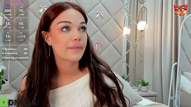 Angel_Sapphire_ Obrolan Langsung XXX