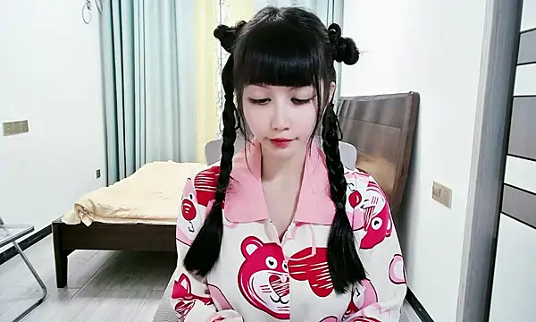 Rubyy_799 即時 XXX 聊天