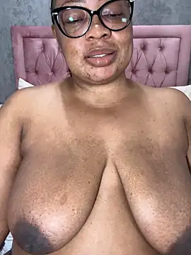 VixenRoyaleX's Webcam Show