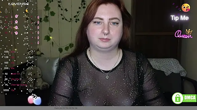 Alicia_love00's Live XXX Chat