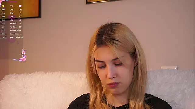 AngelicRice – Live XXX-chat