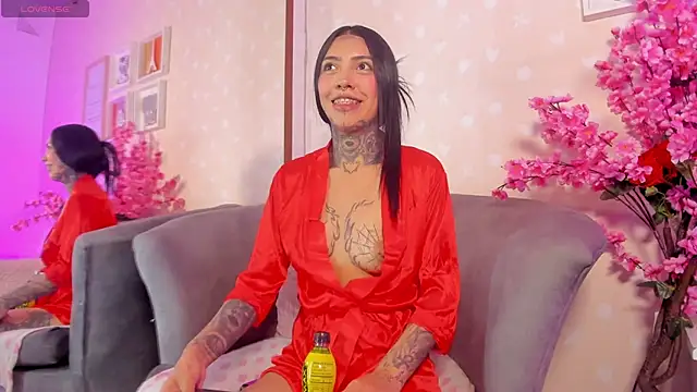 Chat +18 de Ashley_Blum_ ao vivo