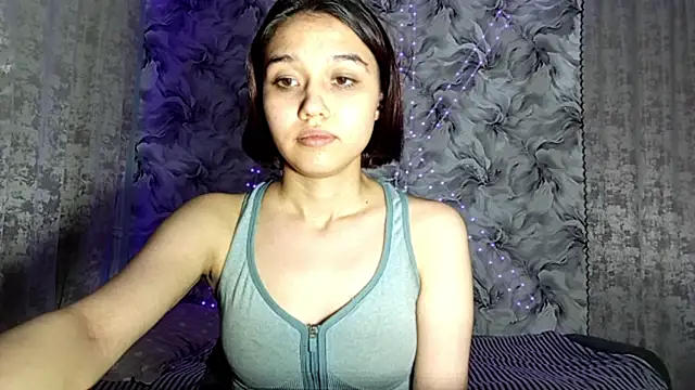 AnnettaBelsito Obrolan Langsung XXX