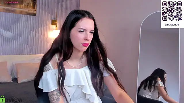 elise_robbie's Live XXX Chat