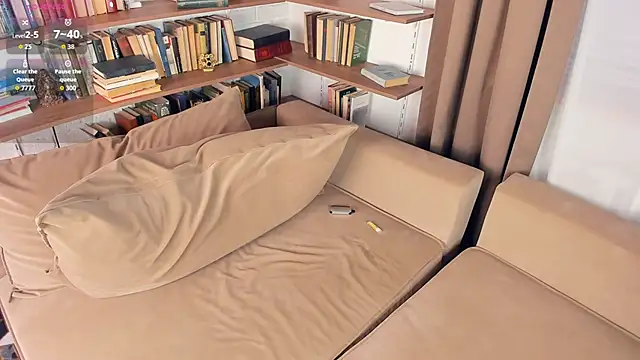 InesPiek 即時 XXX 聊天