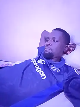 Show Webcam de Brian_johns