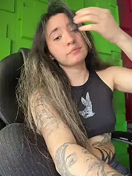 Sophie_LS – Naživo XXX chat