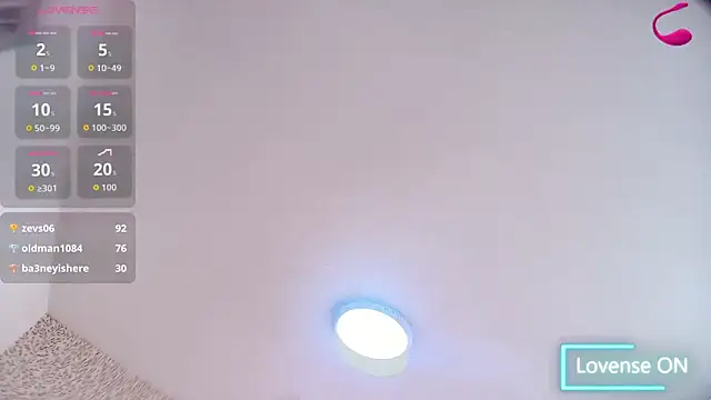 Barbara_fox__ 现场XXX聊天