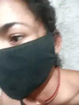 Jhanvi_Love 在線直播表演