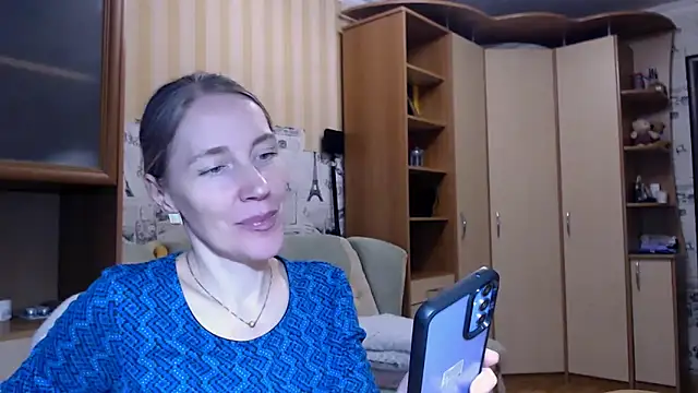 Javelinka Obrolan Langsung XXX