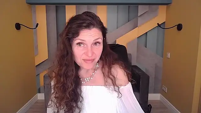 EllaLong Pertunjukan Webcam