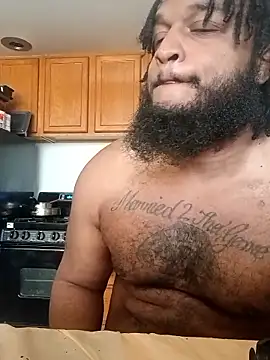 Longthickdick33 网络视讯表演