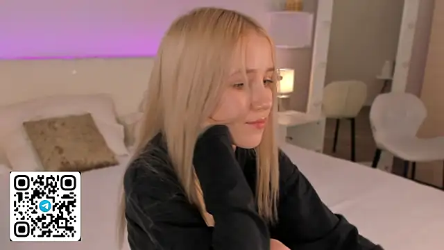 Anellyball Chat XXX in diretta