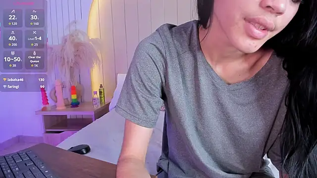 Sembang XXX Secara Langsung ALICESANDOVAL