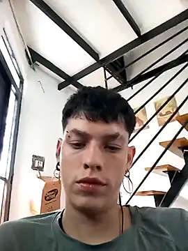 blackninja66 Webcam Show