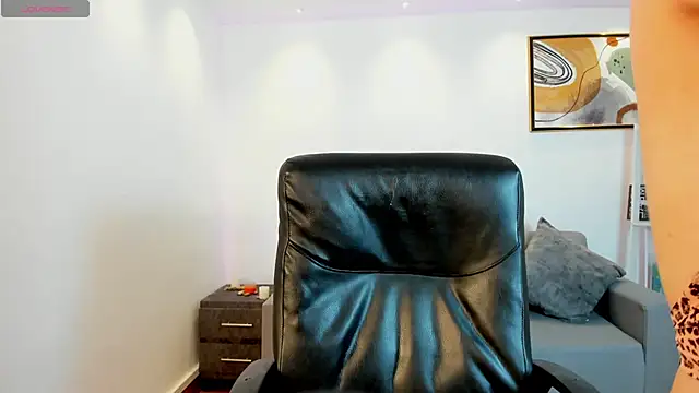 Sembang XXX Secara Langsung Alicee_Broownn