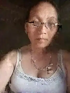 Sembang XXX Secara Langsung Cucci07