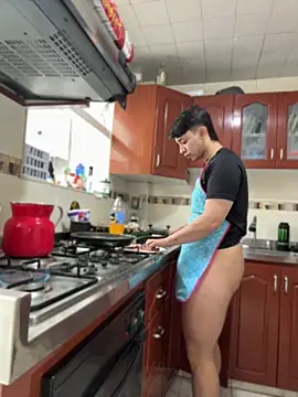 Noah-ledom Live XXX-chat