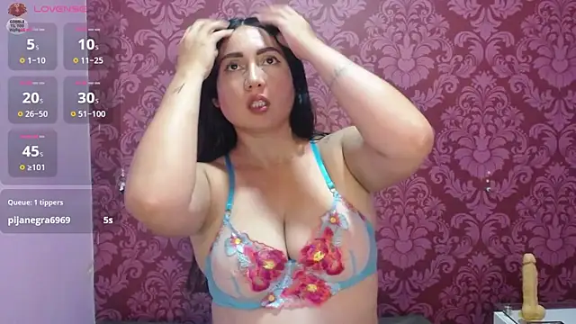 juliana_diaz Live XXX-Chat