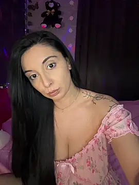 SpicyCocoa Live XXX-Chat